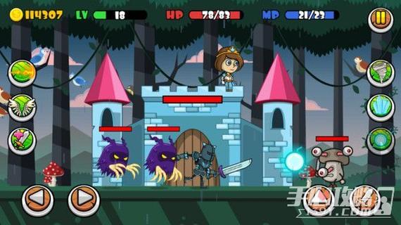 机智的铁甲勇士选关版手游下载_机智的铁甲勇士选关版官网下载_手机安卓苹果app