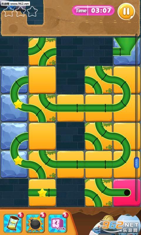机智的管道工无敌版游戏下载_机智的管道工无敌版官网下载_安卓苹果手机app