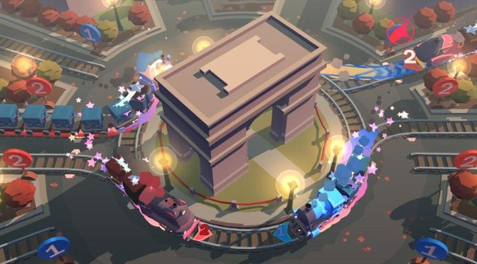 机智电池大冒险游戏下载_机智电池手游下载_手机安卓苹果app