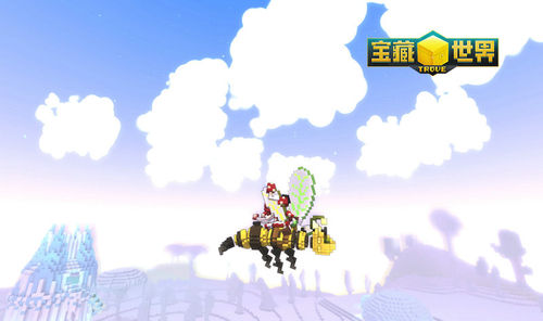 宝藏世界什么龙最好的 宝藏世界什么龙最好的
