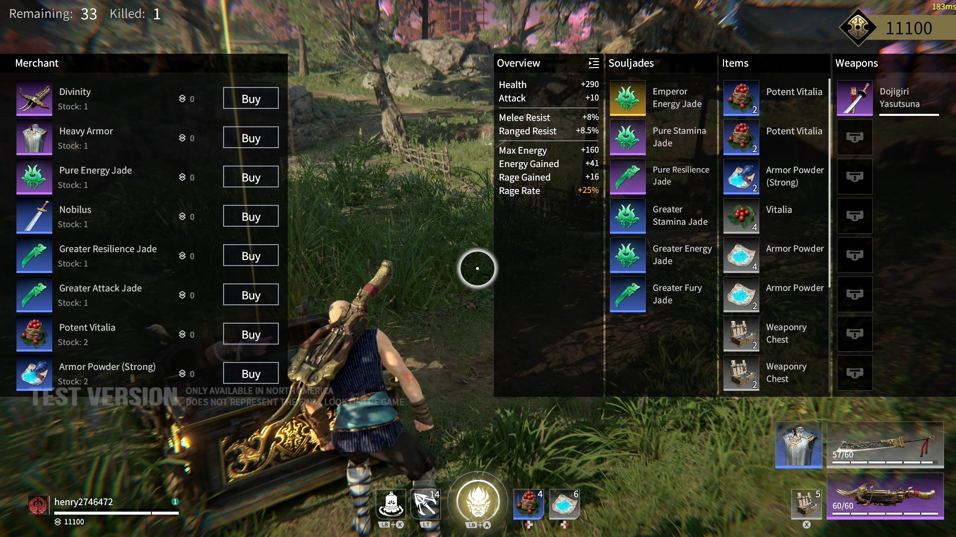 永劫无间对战技巧在哪看 永劫无间对战技巧在哪看