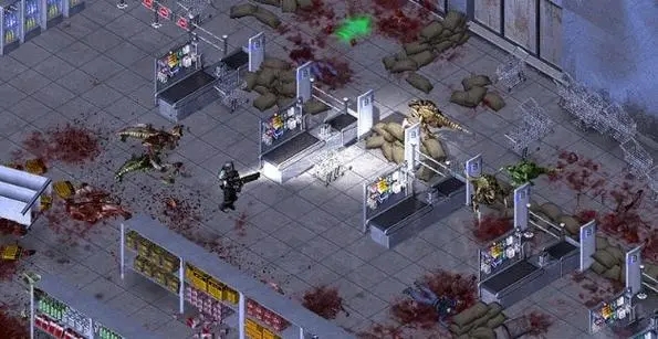 孤胆枪手3第三关怎么炸开墙壁 孤胆枪手3第三关怎么炸开墙壁