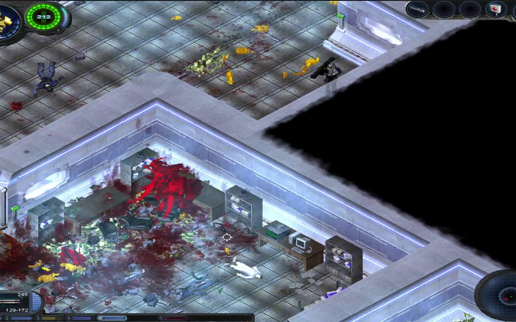 孤胆枪手3第三关怎么炸开墙壁 孤胆枪手3第三关怎么炸开墙壁