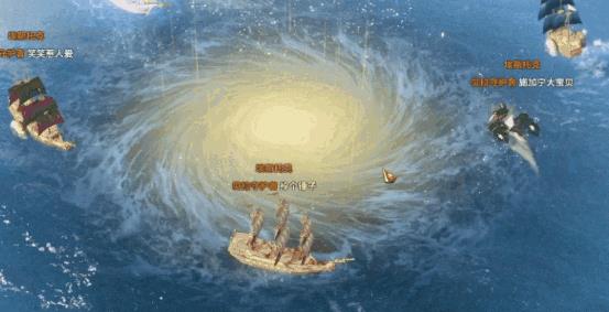 失落的方舟杜基岛在哪儿