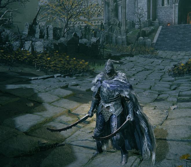 艾尔登法环什么流派最帅 艾尔登法环什么流派最帅