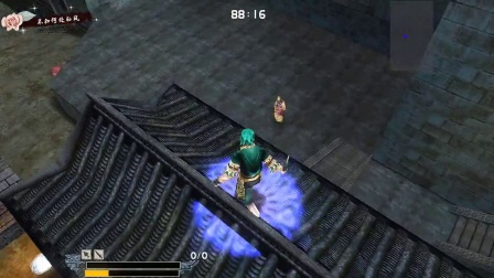 流星蝴蝶剑飞鹏堡无名怎么样 流星蝴蝶剑飞鹏堡无名怎么样