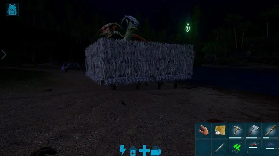 方舟生存进化手游怎么孵龙蛋 方舟生存进化手游怎么孵龙蛋