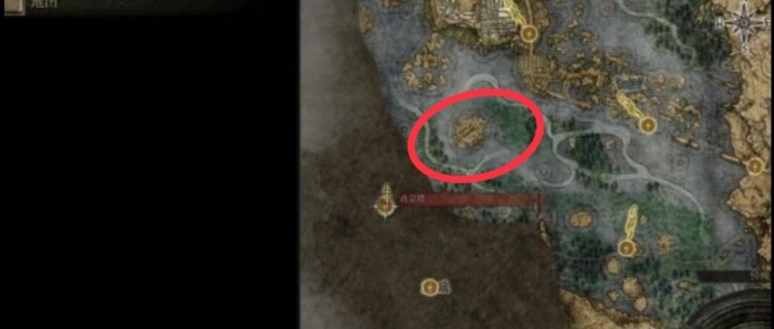 艾尔登法环道具栏怎么放东西 艾尔登法环道具栏怎么放东西