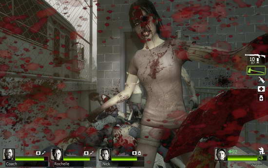 求生之路2对抗模式怎么加人机 求生之路2对抗模式怎么加人机