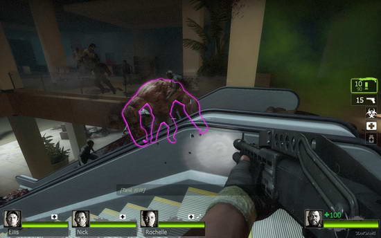 求生之路2对抗模式怎么加人机 求生之路2对抗模式怎么加人机