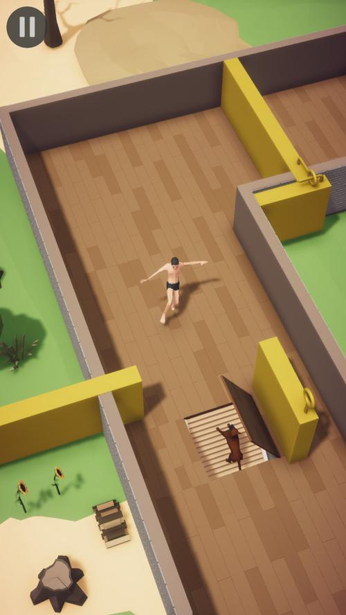 机舱逃脱手游下载_机舱逃脱官网下载_手机安卓苹果app