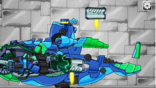 机械水龙组装游戏下载_机械水龙组装游戏官网下载_安卓苹果手机app