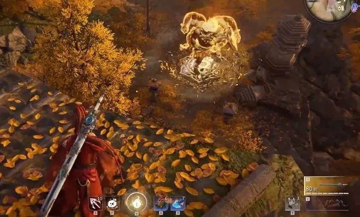 永劫无间阎王图标怎么获得 永劫无间阎王图标怎么获得