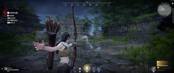 永劫无间新手用什么武器好一点