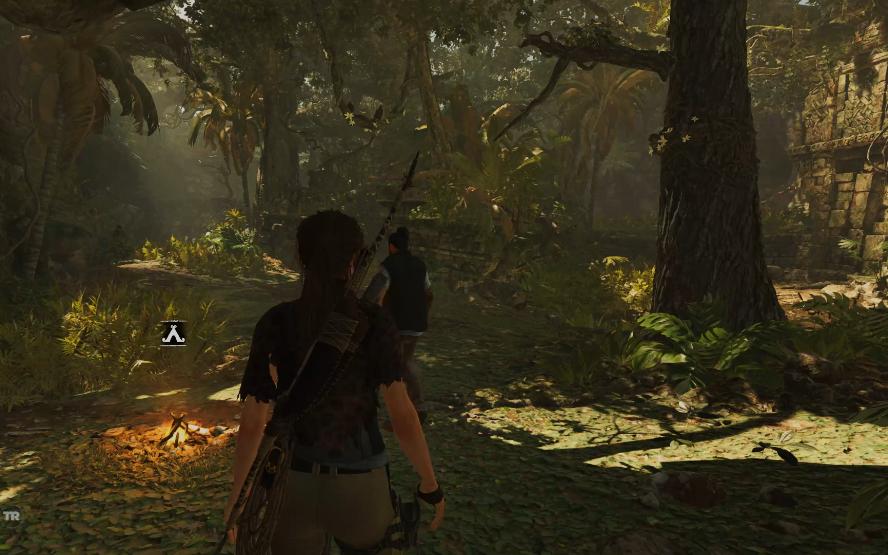 古墓丽影暗影任务攻略怎么做