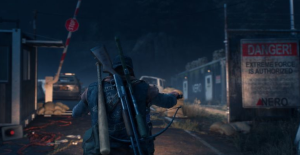 往日不再抓错人了任务怎么做