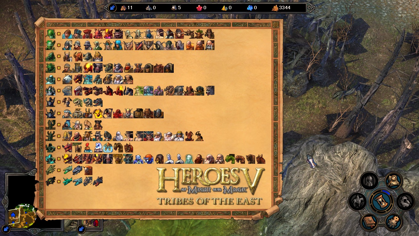 英雄无敌5战斗技巧怎么用 英雄无敌5战斗技巧怎么用