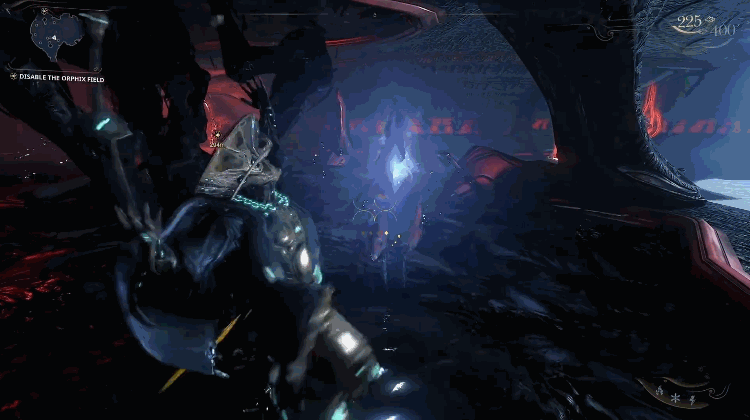 星际战甲怎么降低光污染 星际战甲怎么降低光污染