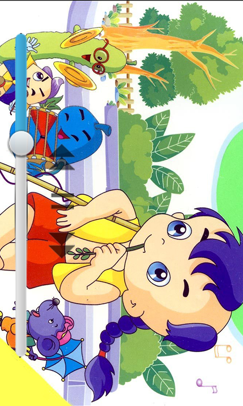 乖宝宝早教儿歌精选手机版下载_乖宝宝早教儿歌精选安卓版下载