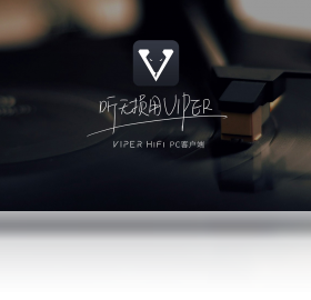 VIPER HiFi手机版下载