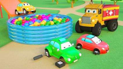 救护车找轮胎游戏下载_救护车找轮胎官网下载_手机安卓苹果app