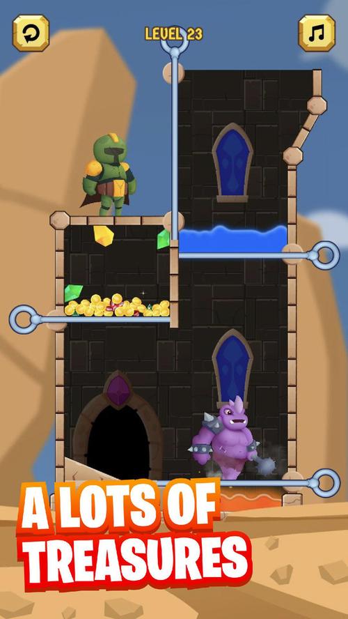 救出小伙伴游戏下载_救出小伙伴手游下载_救出小伙伴安卓苹果app下载