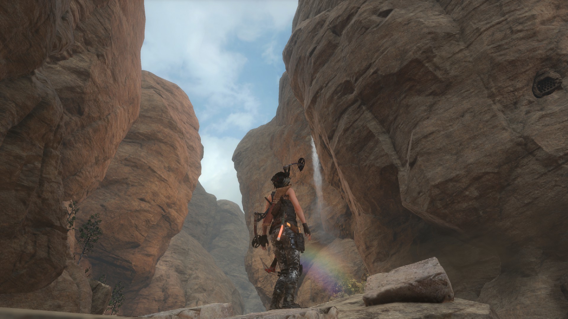 古墓丽影暗影木桥怎么过 古墓丽影暗影木桥怎么过