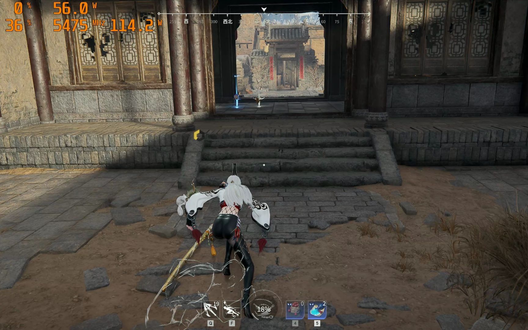 永劫无间哪些角色厉害