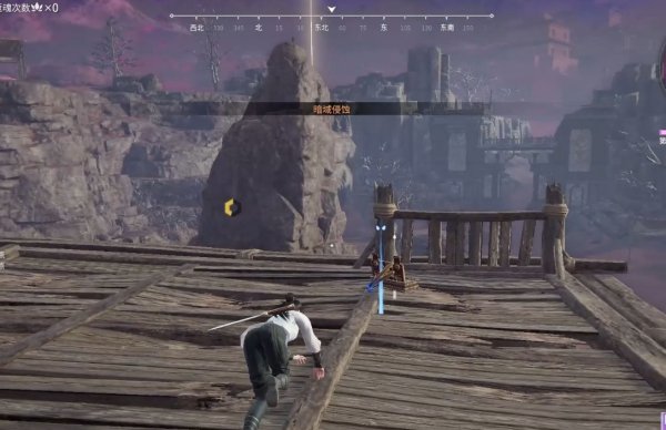 永劫无间医师的技能怎么选择