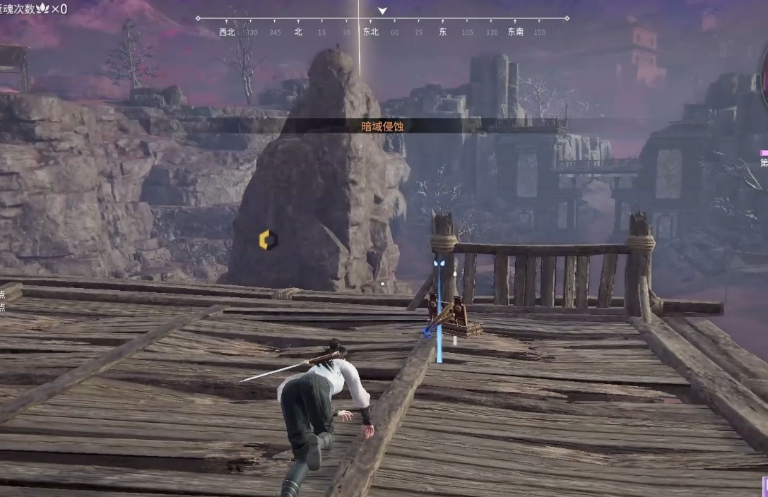 永劫无间医师的技能怎么选择