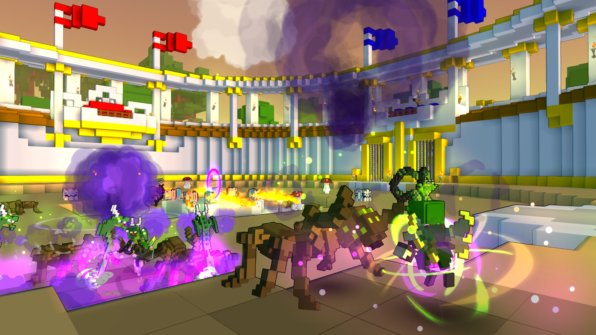 宝藏世界霓虹忍者怎么获取副职业