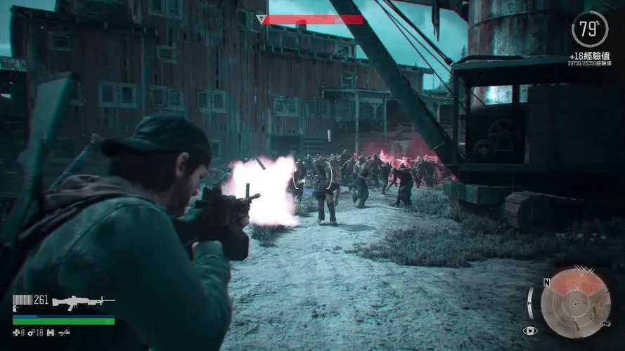 往日不再史密斯湖保险丝在哪里