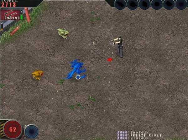 孤胆枪手3变压器怎么用