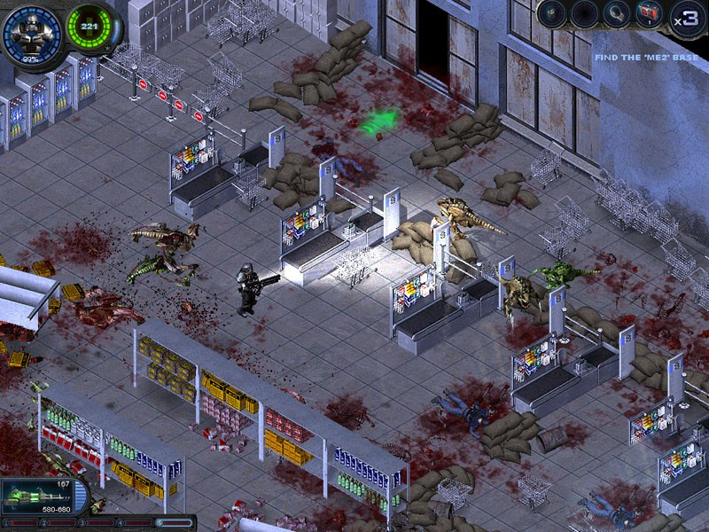 孤胆枪手3变压器怎么用