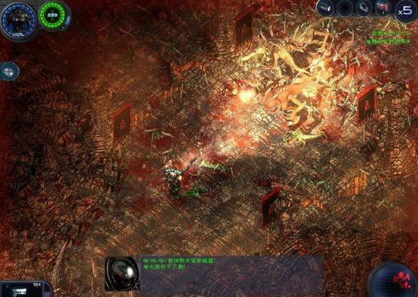 孤胆枪手之英雄回归第三关怎么过