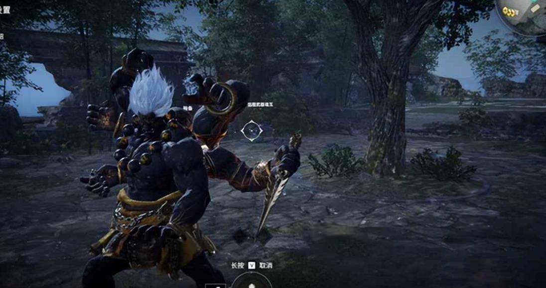 永劫无间如何克制长剑