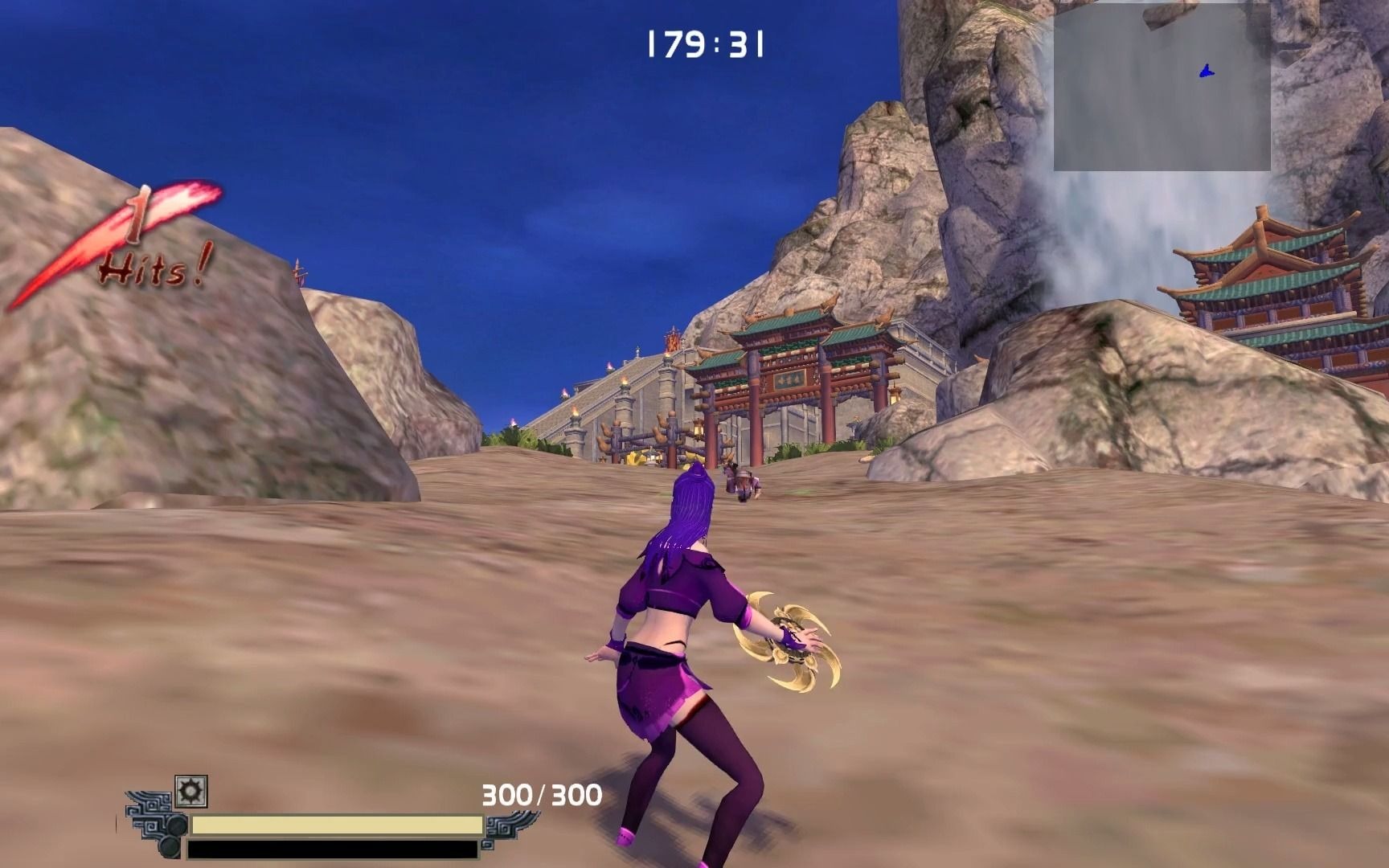 流星蝴蝶剑平民玩法是什么