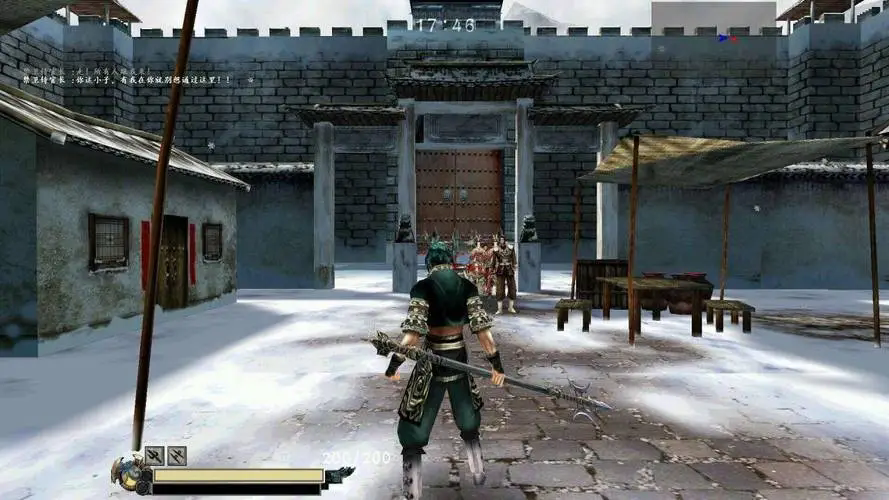 流星蝴蝶剑平民玩法是什么