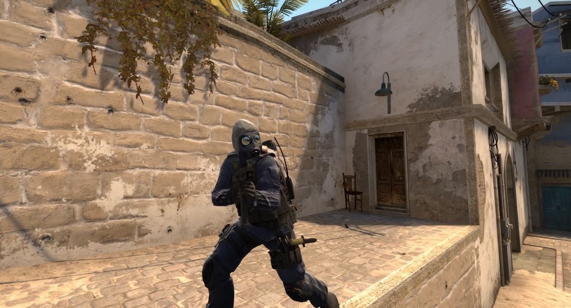 反恐精英3号武器箱能开出什么 反恐精英3号武器箱能开出什么