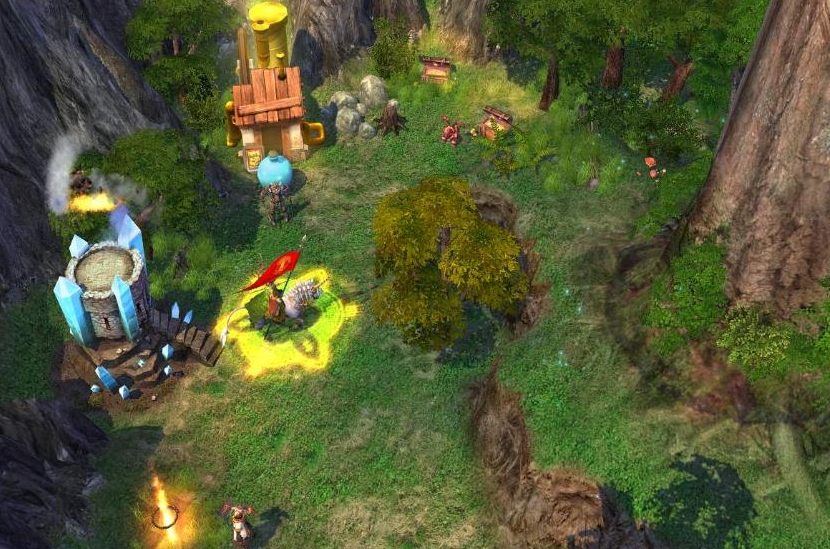 英雄无敌5伊拉娅如何练