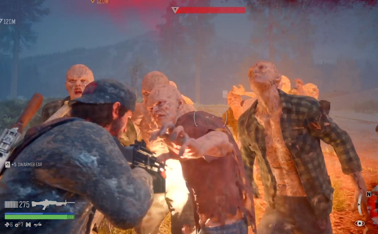 往日不再暴走潮奖励怎么拿