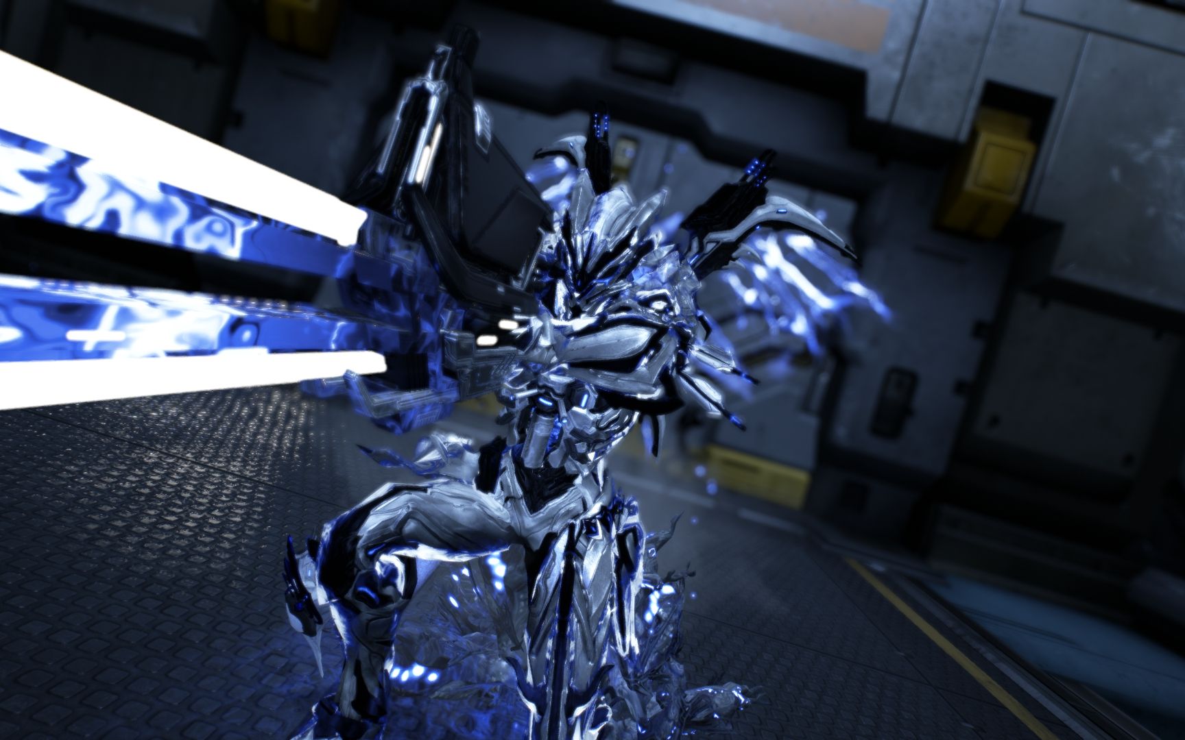 星际战甲弓妹总图在哪几率大