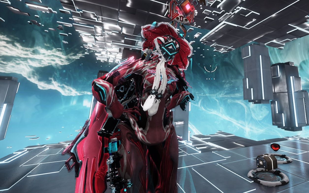 星际战甲弓妹总图在哪几率大