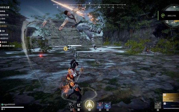 永劫无间崔三娘修行任务怎么玩