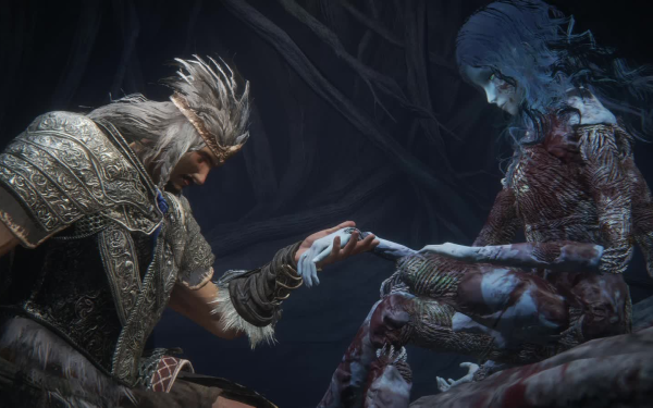 艾尔登法环信感怎么加点