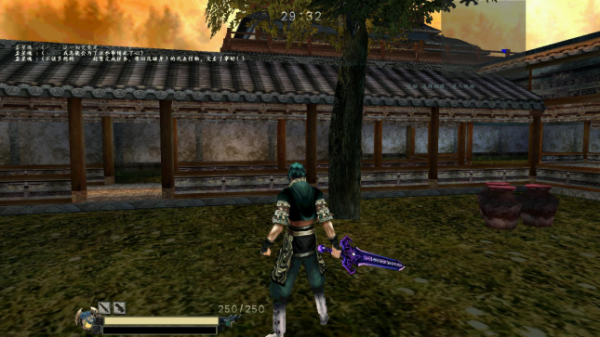 流星蝴蝶剑的剑招怎么用的