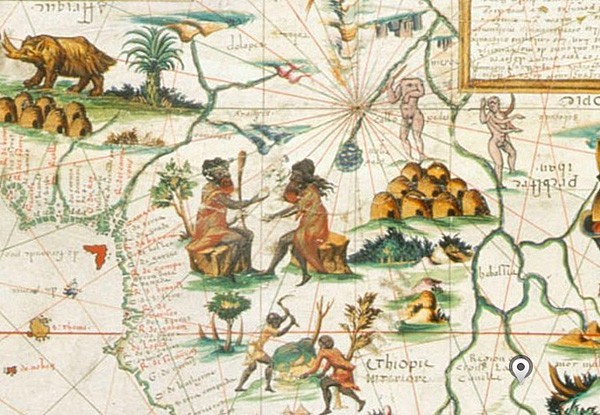 文明6千湖地图适合什么领袖