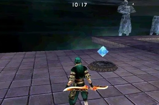 流星蝴蝶剑新手武器选择什么