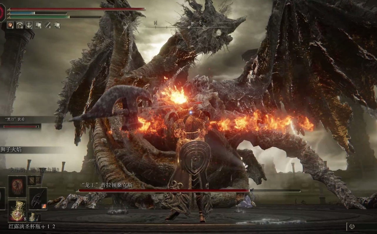 艾尔登法环怎么刷卢恩套装