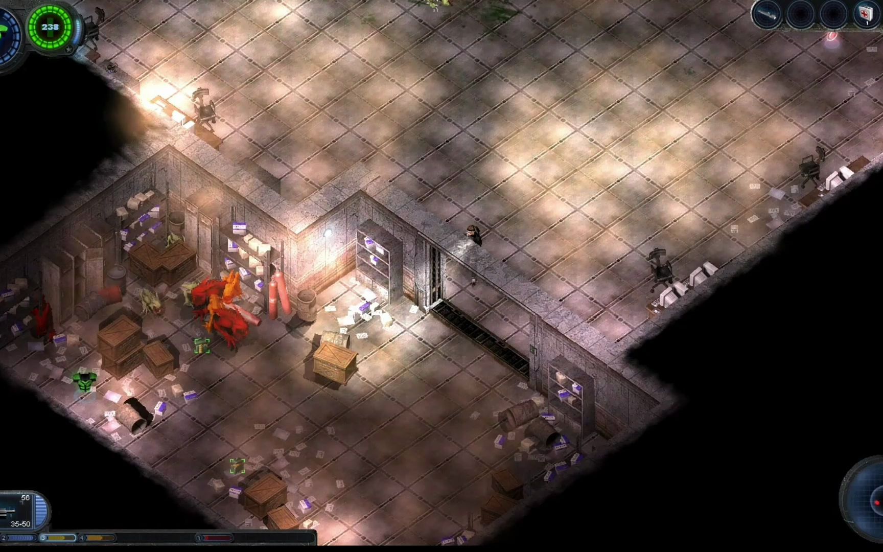 孤胆枪手1第五关怎么玩